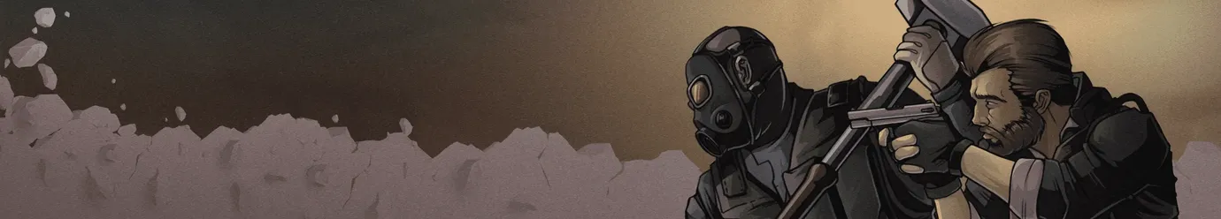 قوس قزح ستة. بلاست R6 ميجور